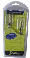 Microconnect 3.5mm High End (20m) (AUDLL20)